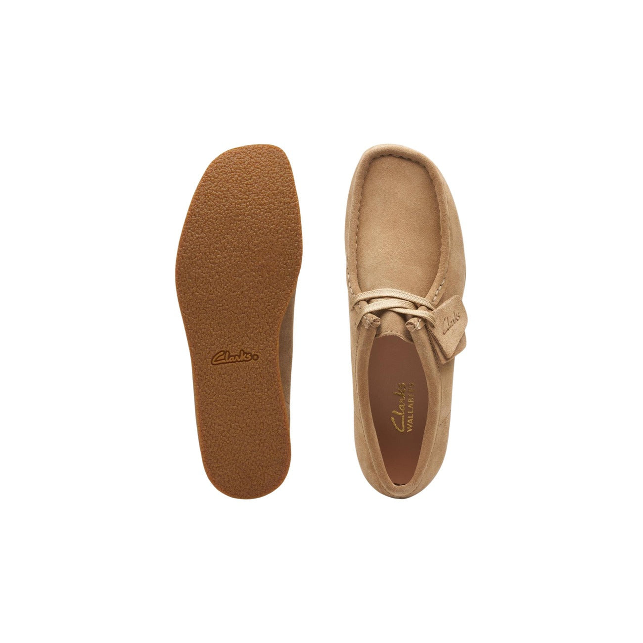 Clarks - Clarks Women Lace Ups Shoes