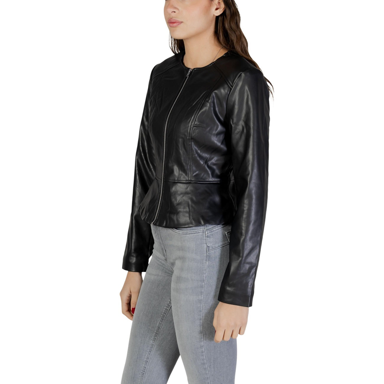 Jacqueline De Yong - Jacqueline De Yong Women's Jacket