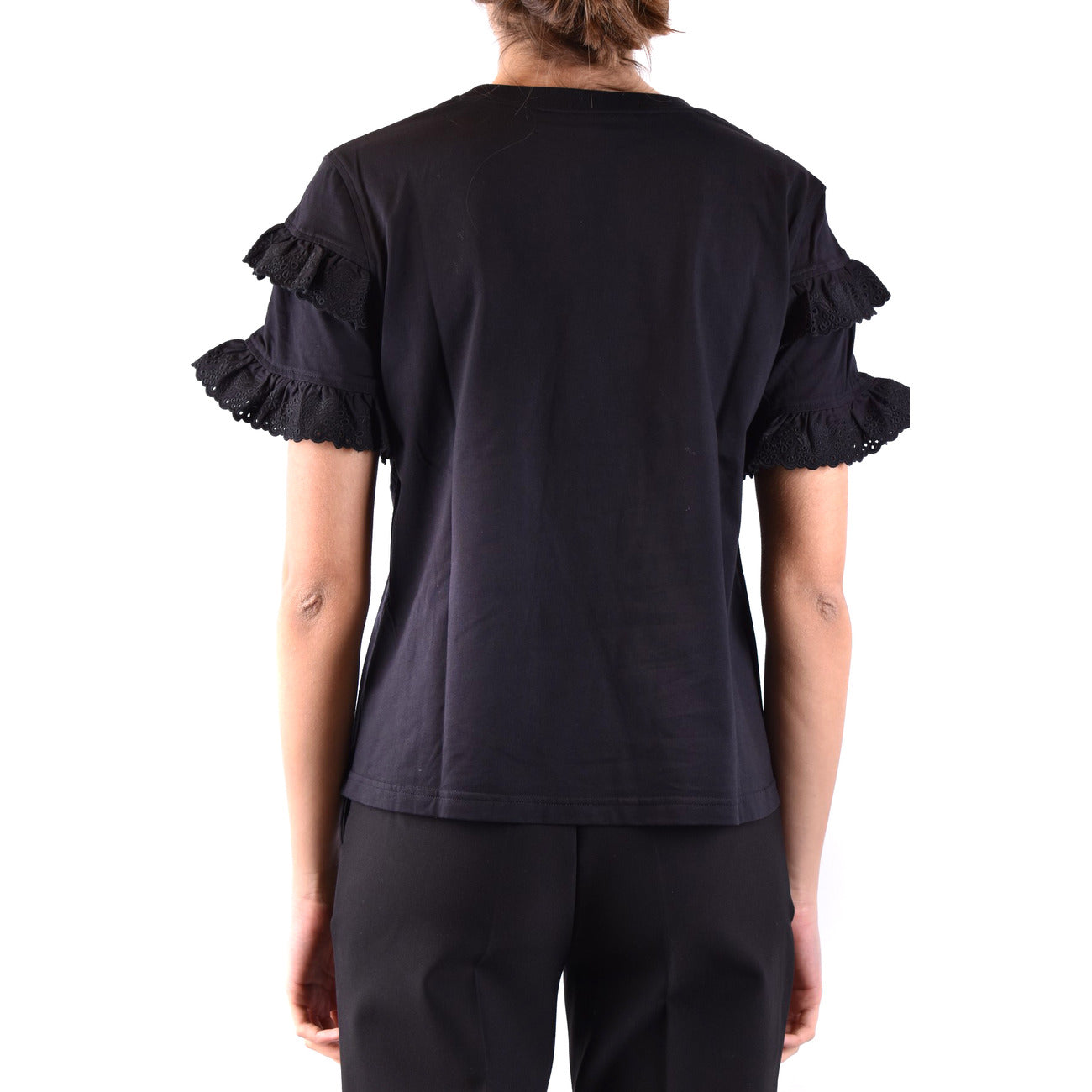 Alexander Mcqueen - Alexander Mcqueen Tričko Dámské