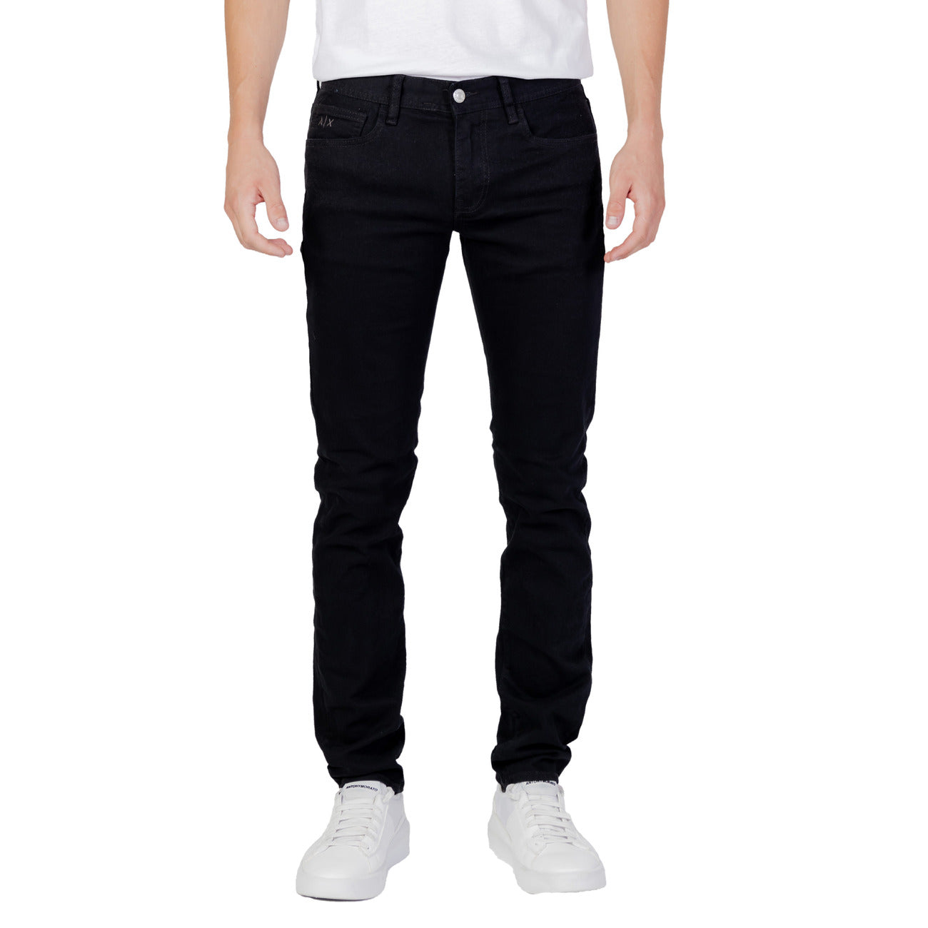 Armani Exchange - Armani Exchange Džíny Pánské