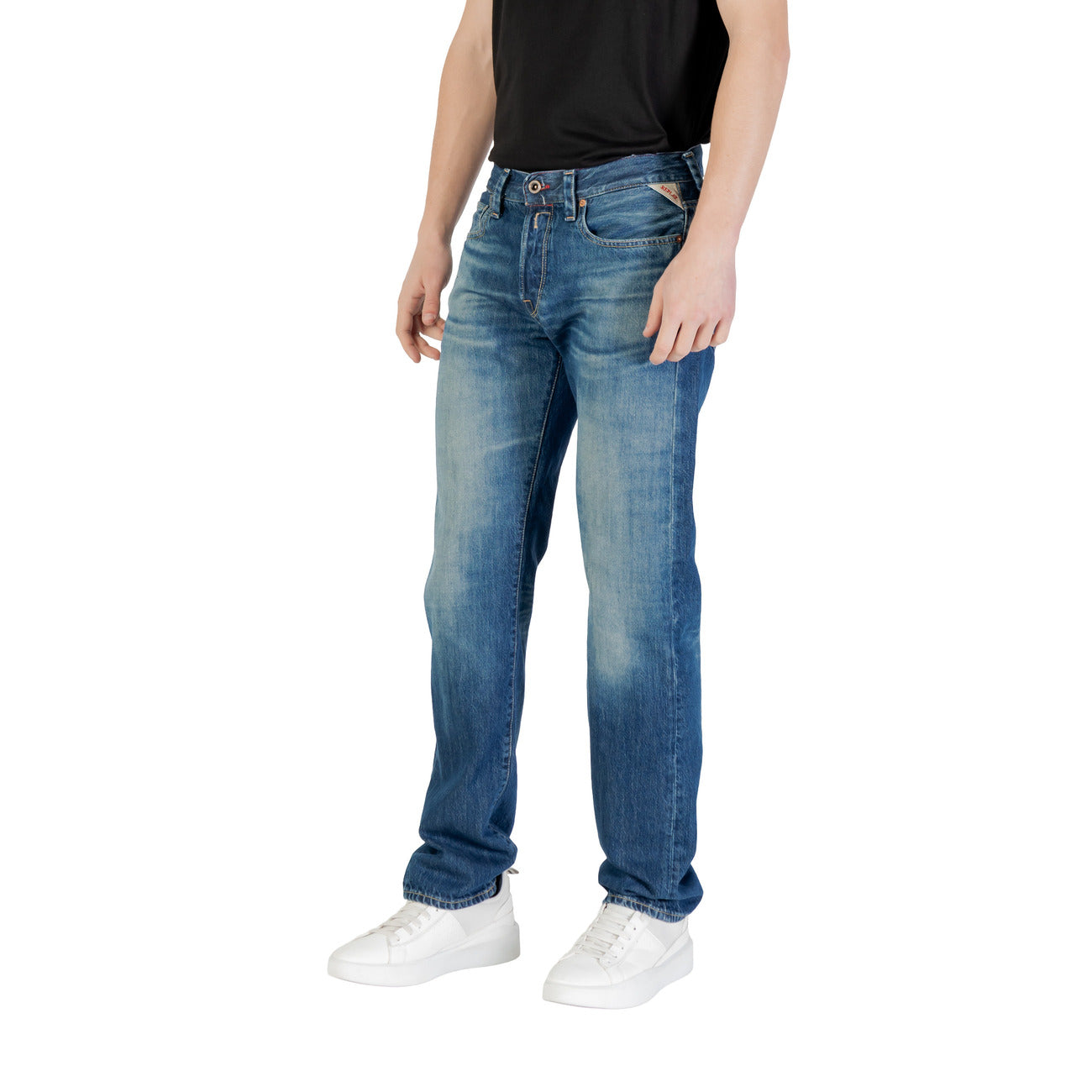 Replay - Replay Jeans Men