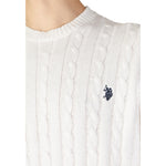 U.s. Polo Assn. - U.s. Polo Assn. Svetr Pánský
