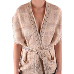 Laneus - Laneus Cardigan Women's