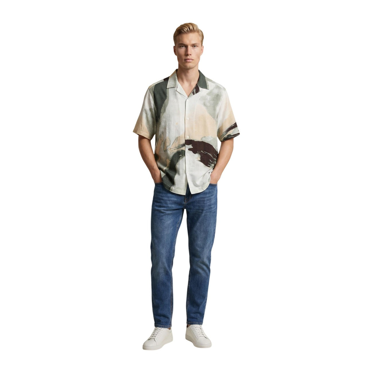 Only & Sons - Only & Sons Men's Shirt