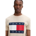 Tommy Hilfiger Jeans - Tommy Hilfiger Jeans Tričko Pánské