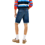 Tommy Hilfiger Jeans - Tommy Hilfiger Jeans Bermudy Pánské