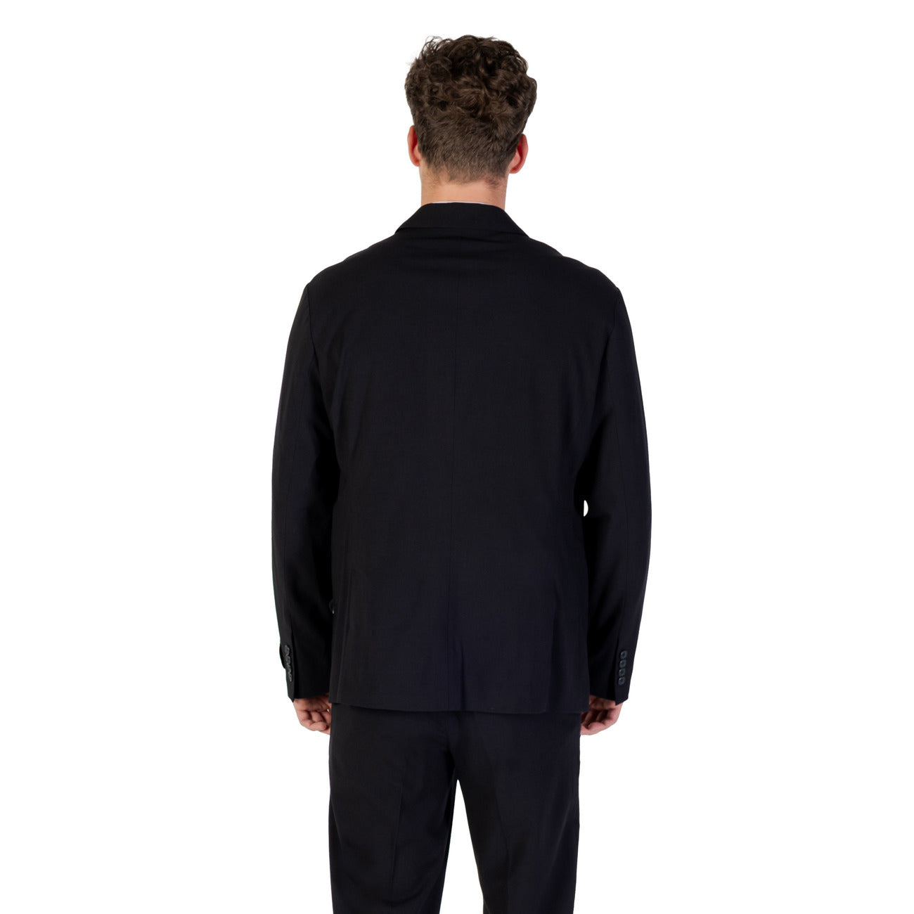 Armani Exchange - Armani Exchange Jacket Men's