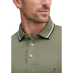 Tommy Hilfiger - Tommy Hilfiger Men's Polo
