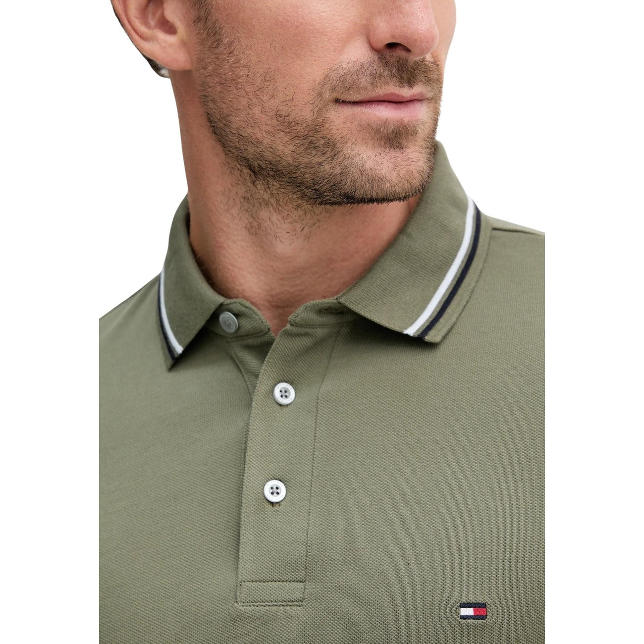 Tommy Hilfiger - Tommy Hilfiger Men's Polo