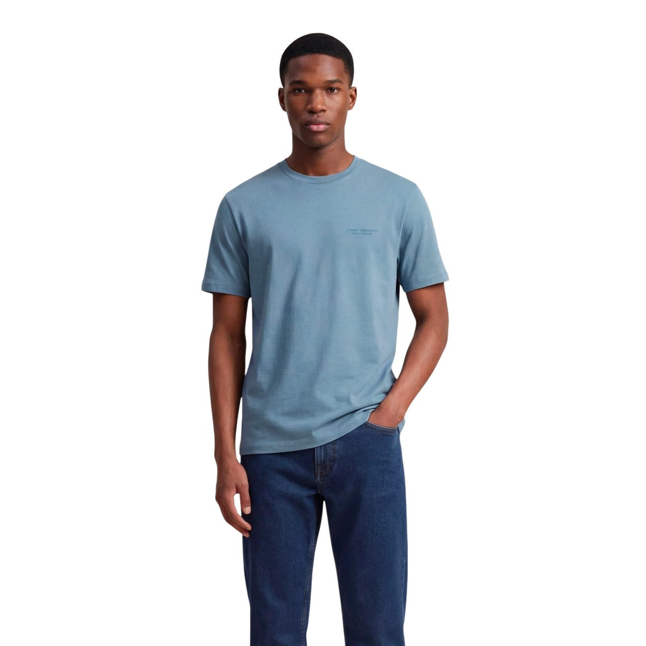 Armani Exchange - Armani Exchange Men's T-Shirt