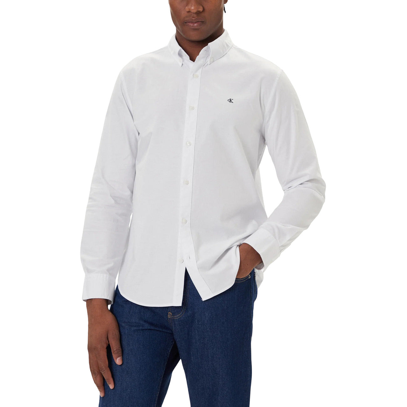 Calvin Klein Jeans - Calvin Klein Jeans Košile Pánská