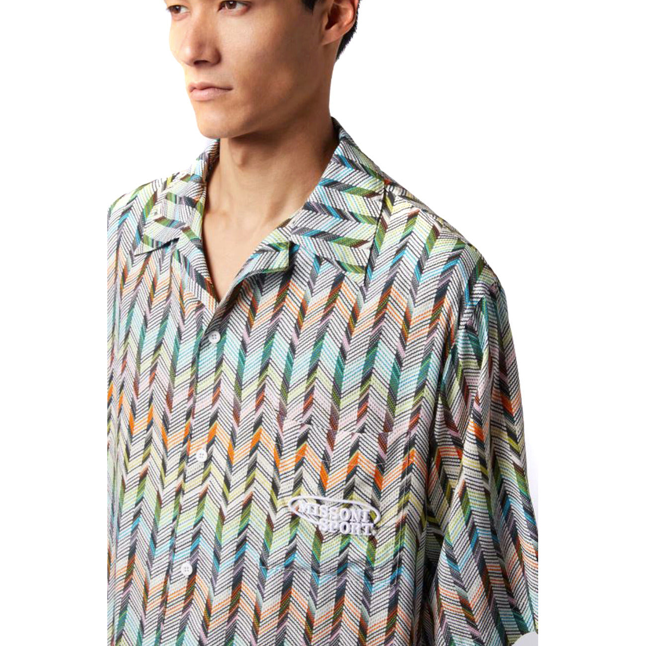 Missoni - Missoni  Košile Pánská