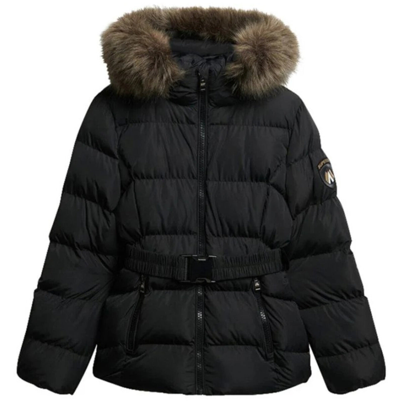 Superdry - Superdry Větrovka Dámská