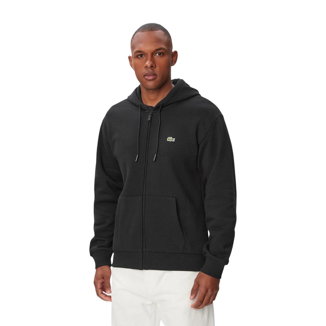 Lacoste - Lacoste Mikina Pánská