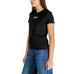 Tommy Hilfiger Jeans - Tommy Hilfiger Jeans Tričko Dámské