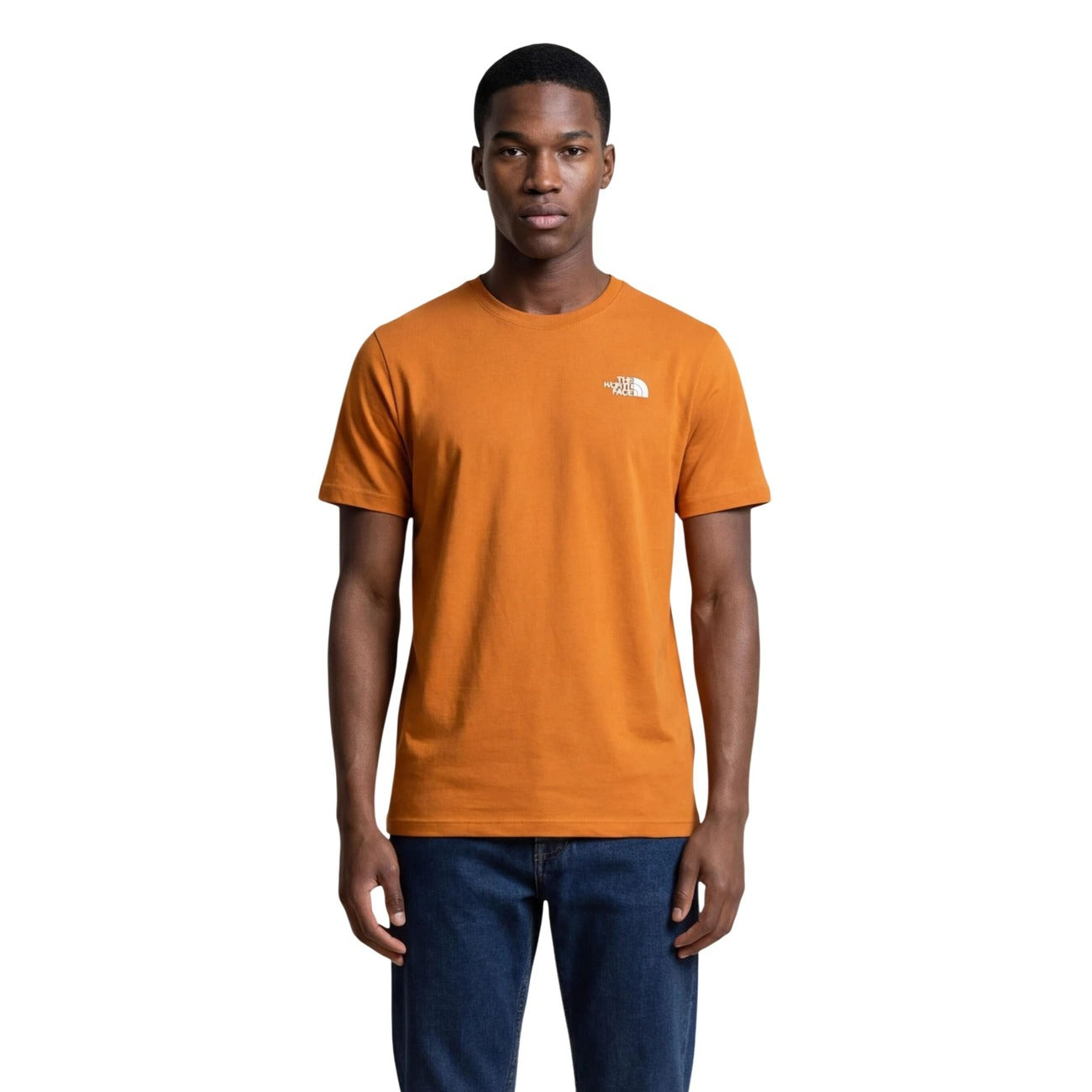 The North Face - The North Face Tričko Pánské