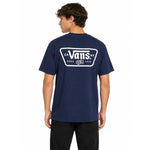 Vans - Vans Tričko Pánské