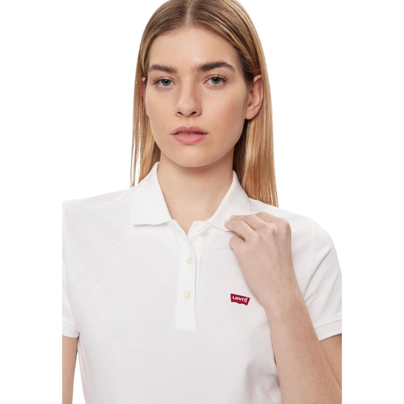 Levi`s - Levi`s Polo Dámské