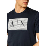 Armani Exchange - Armani Exchange Tričko Pánské