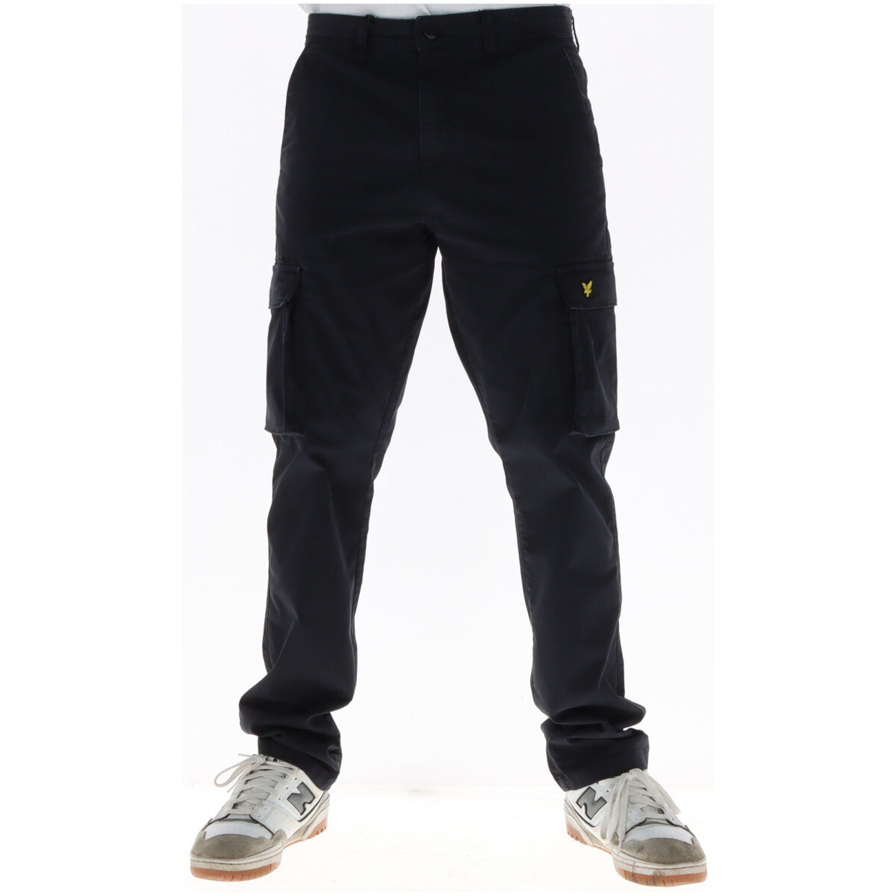 Lyle & Scott - Lyle & Scott Kalhoty Pánské