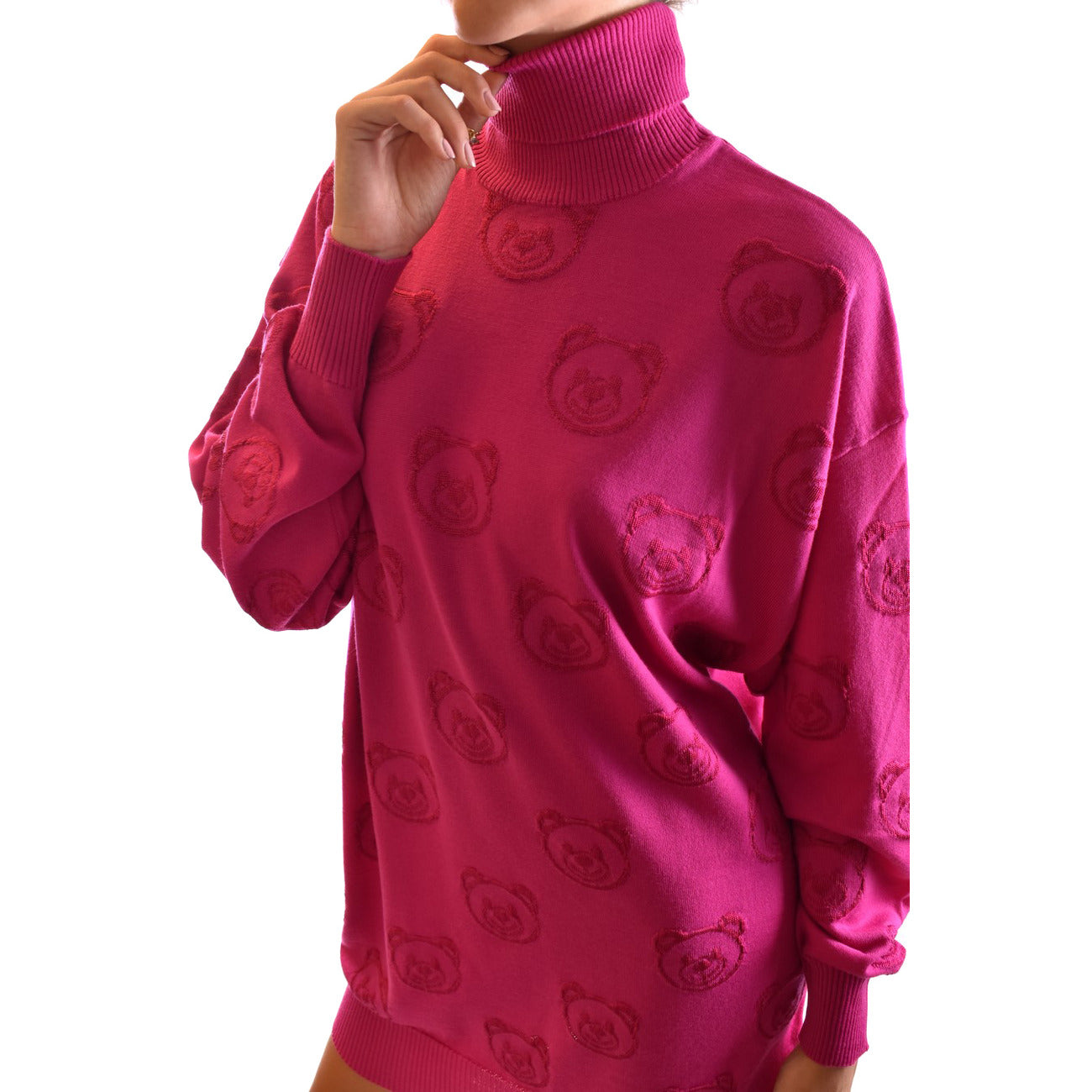 Moschino - Moschino šaty Dámské