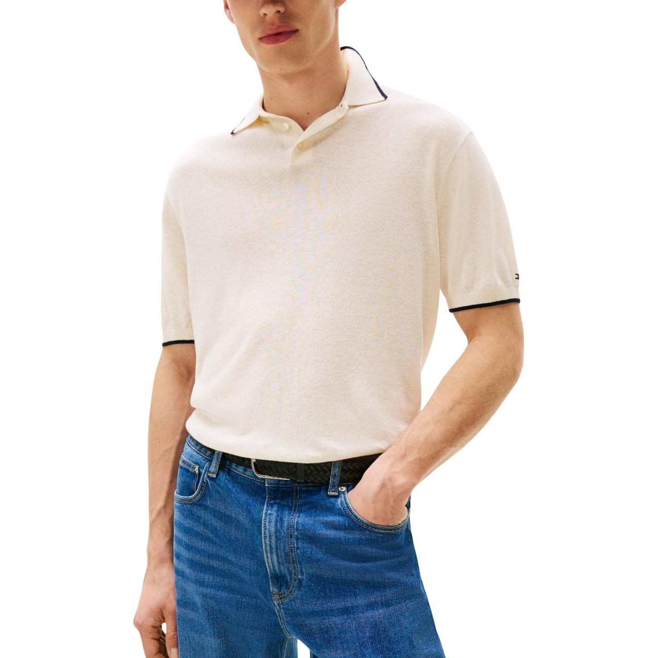 Tommy Hilfiger - Tommy Hilfiger Sweater Men's