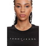 Tommy Hilfiger Jeans - Tommy Hilfiger Jeans Tričko Dámské