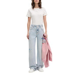Tommy Hilfiger Jeans - Tommy Hilfiger Jeans Džíny Dámské