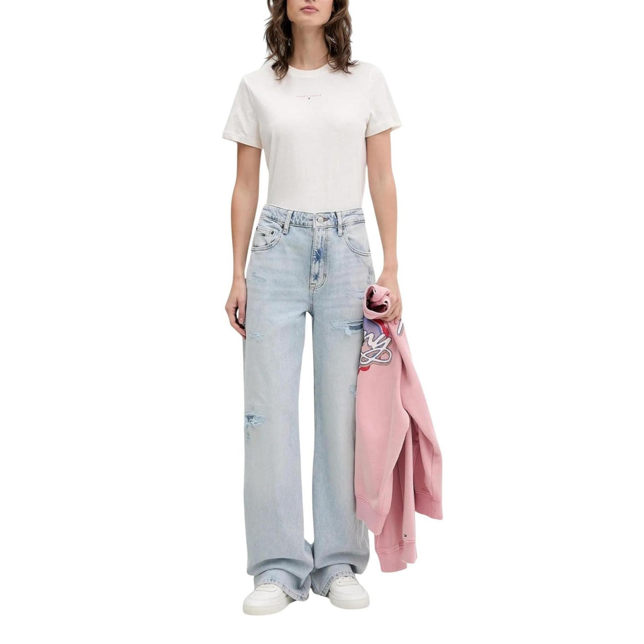 Tommy Hilfiger Jeans - Tommy Hilfiger Jeans Džíny Dámské