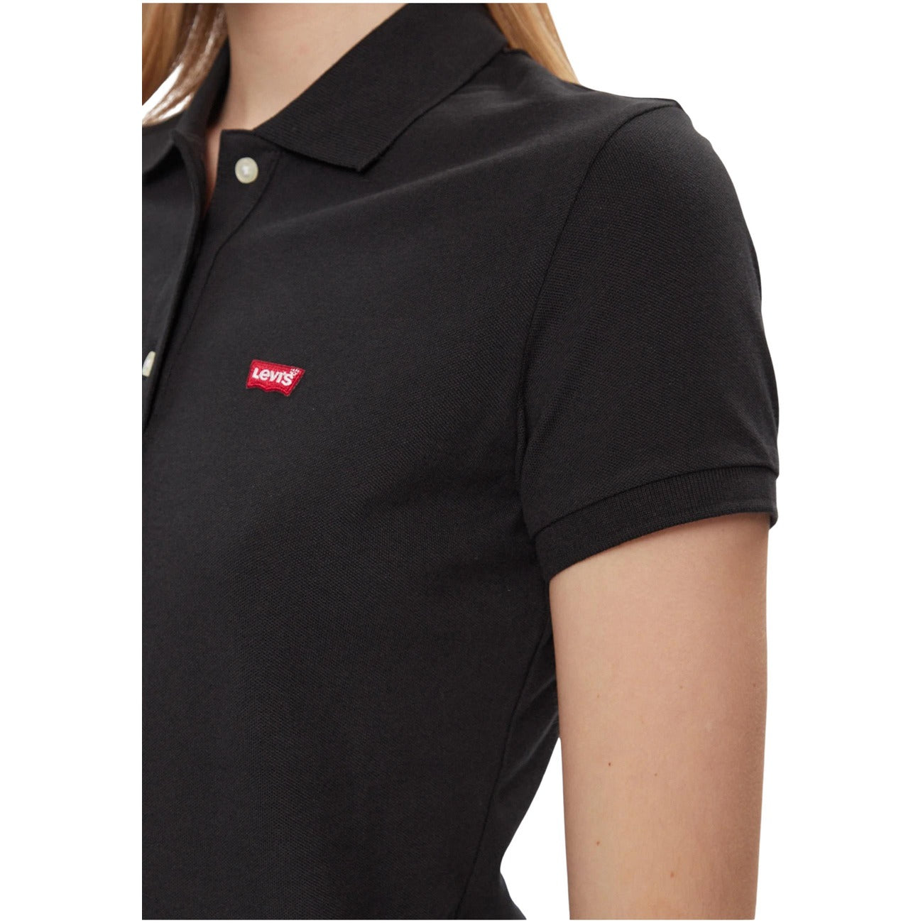 Levi`s - Levi`s Polo Dámské