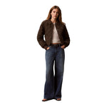 Calvin Klein Jeans - Calvin Klein Jeans Větrovka Dámská