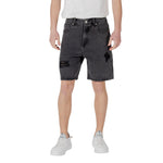 Gianni Lupo - Gianni Lupo Men's Bermuda Shorts