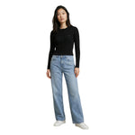 Tommy Hilfiger Jeans - Tommy Hilfiger Jeans Kardigan Dámský