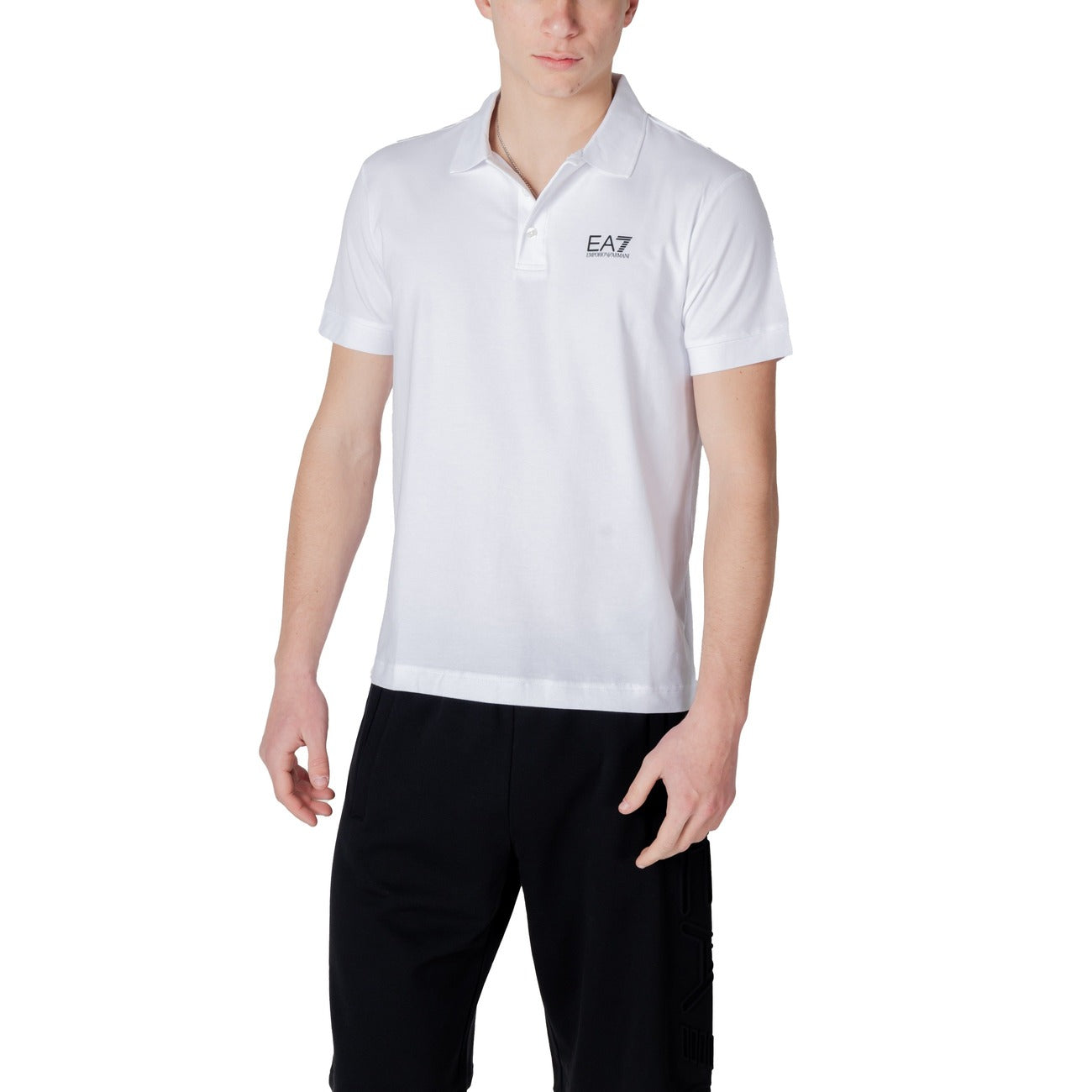 Ea7 - Ea7 Polo Men