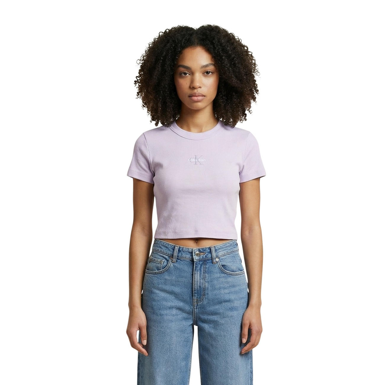 Calvin Klein Jeans - Calvin Klein Jeans Tričko Dámské