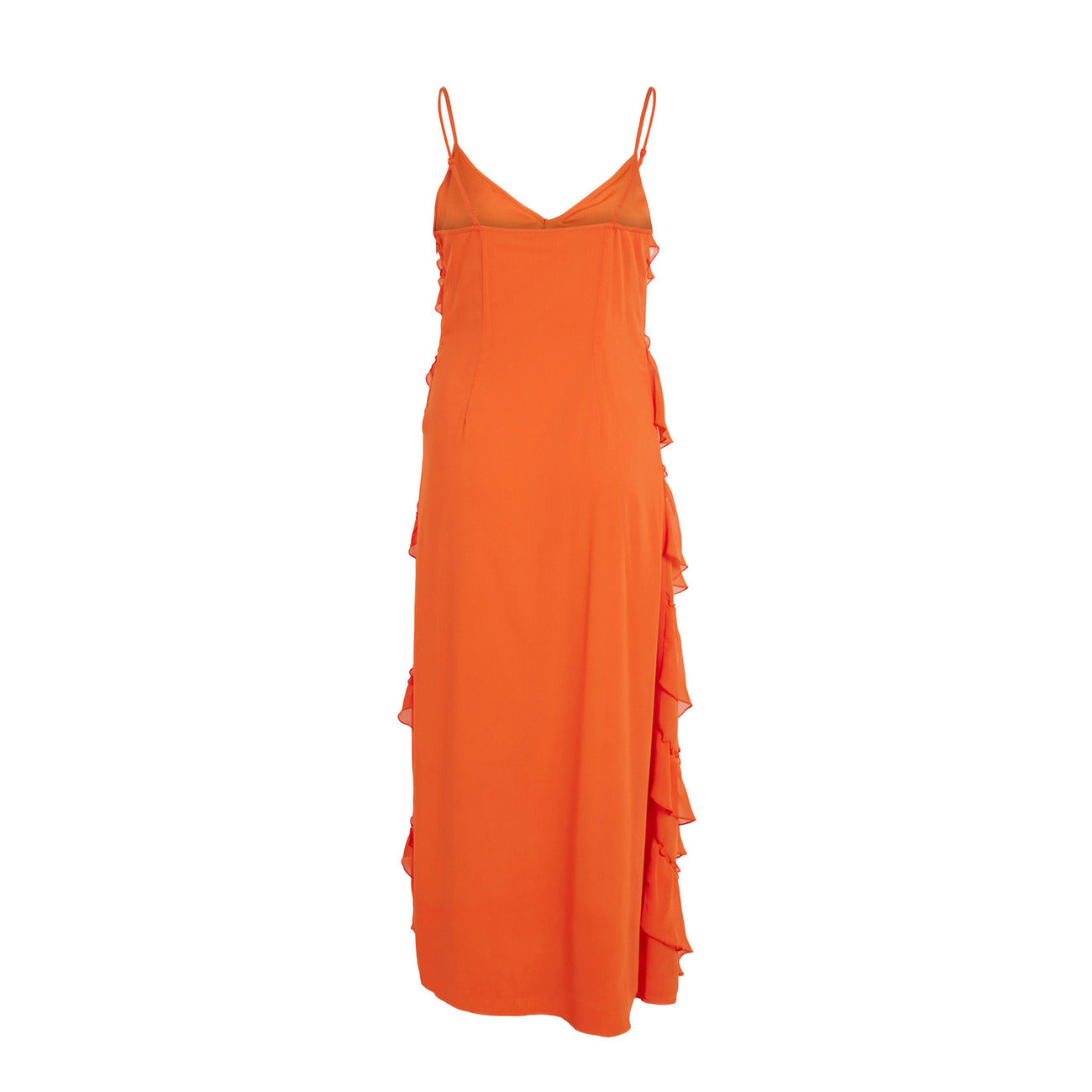 Vila Clothes - Vila Clothes šaty Dámské