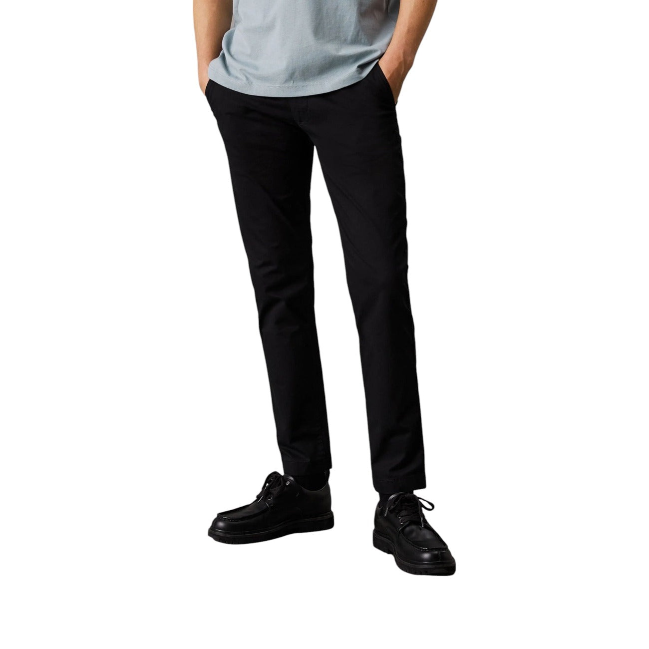 Calvin Klein Jeans - Calvin Klein Jeans Kalhoty Pánské