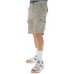 Lyle & Scott - Lyle & Scott Bermudy Pánské