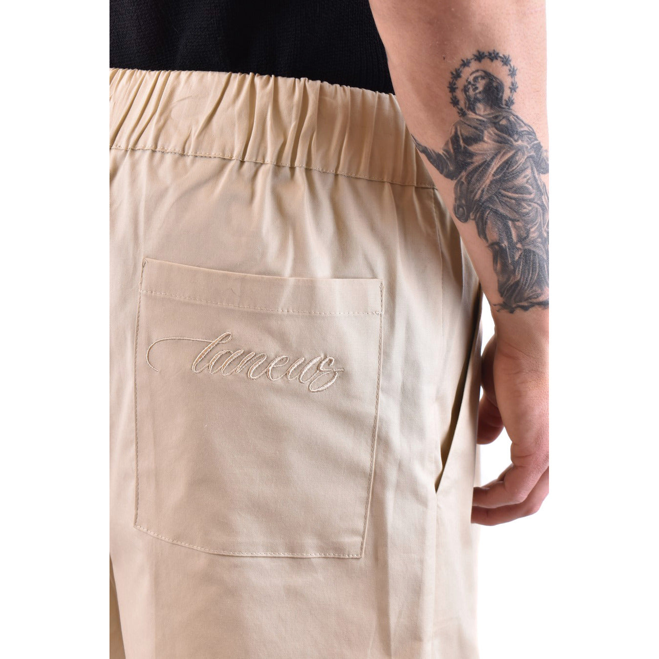 Laneus - Laneus Men's Trousers