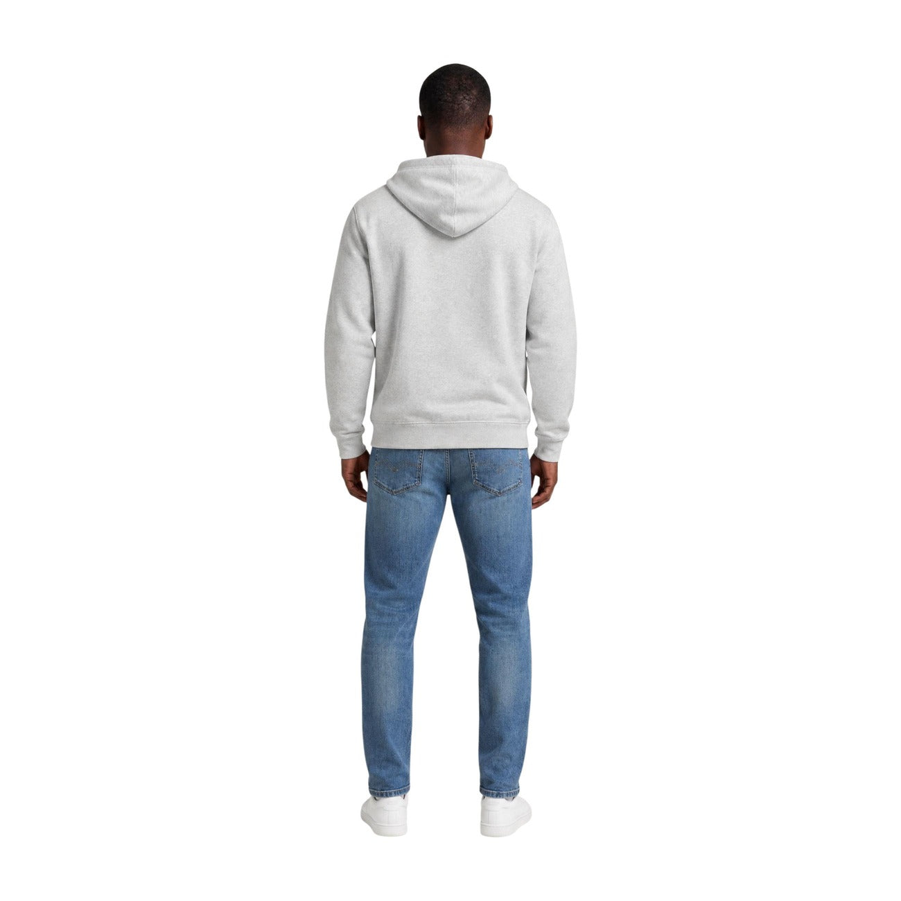 Tommy Hilfiger Jeans - Tommy Hilfiger Jeans Mikina Pánská