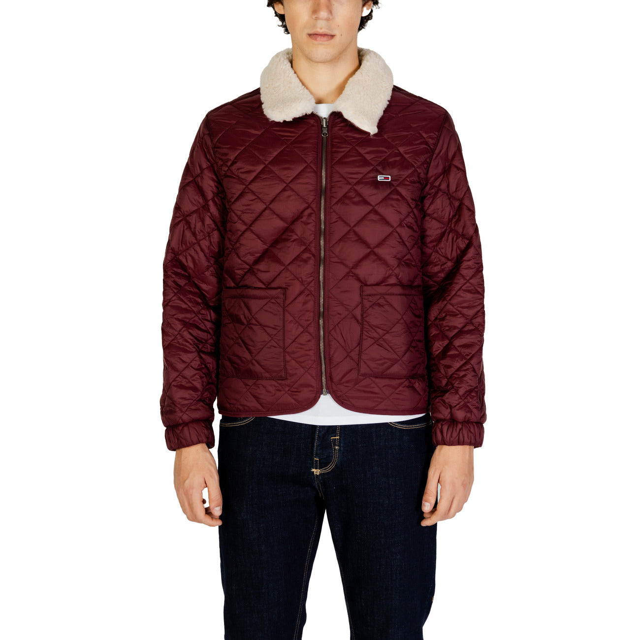 Tommy Hilfiger - Tommy Hilfiger Bunda Pánská