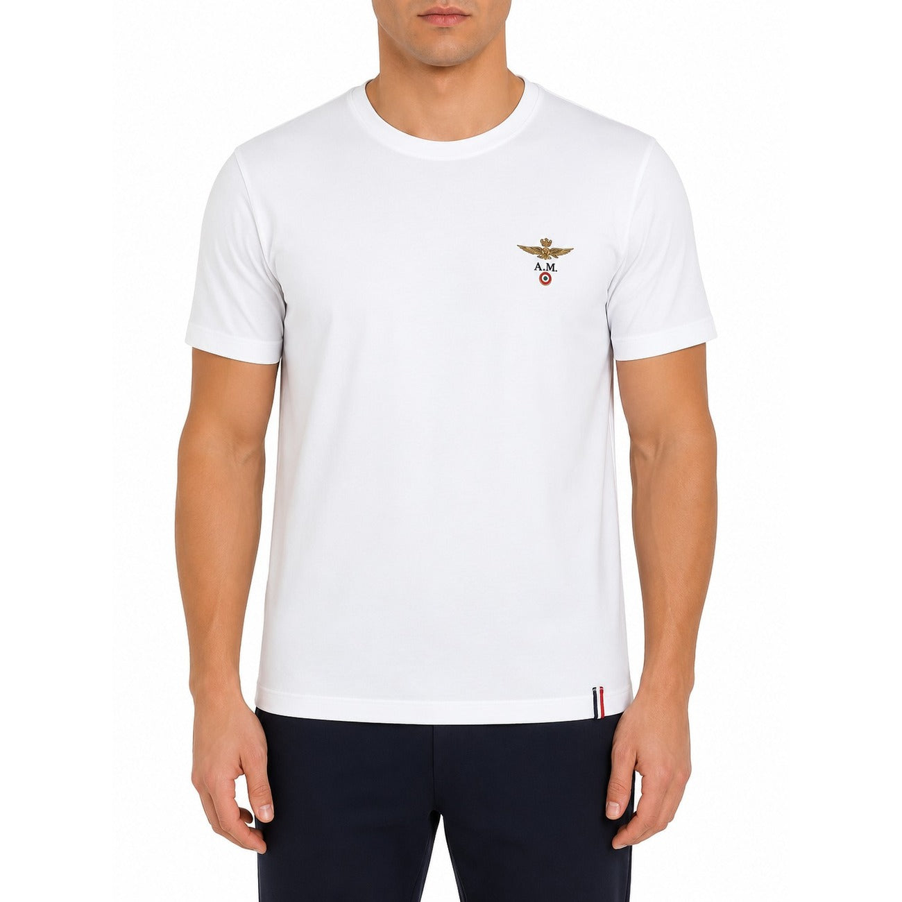 Aeronautica Militare Pánské Tričko