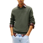 Tommy Hilfiger Jeans - Tommy Hilfiger Jeans Svetr Pánský