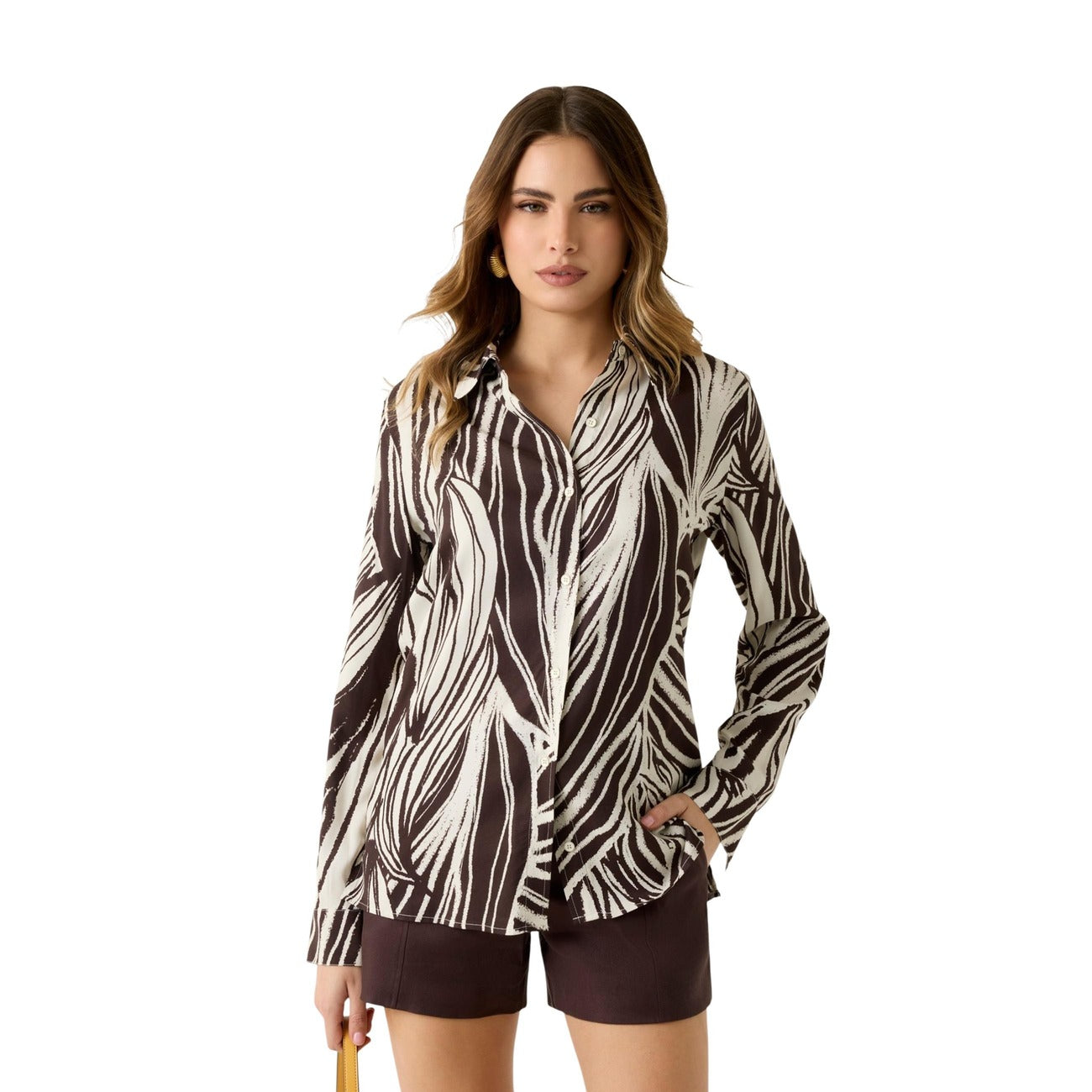Guess - Guess Women's Shirt