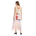 Desigual - Desigual šaty Dámské