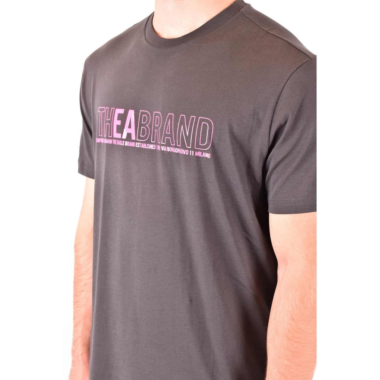 Emporio Armani - Emporio Armani Tričko Pánské