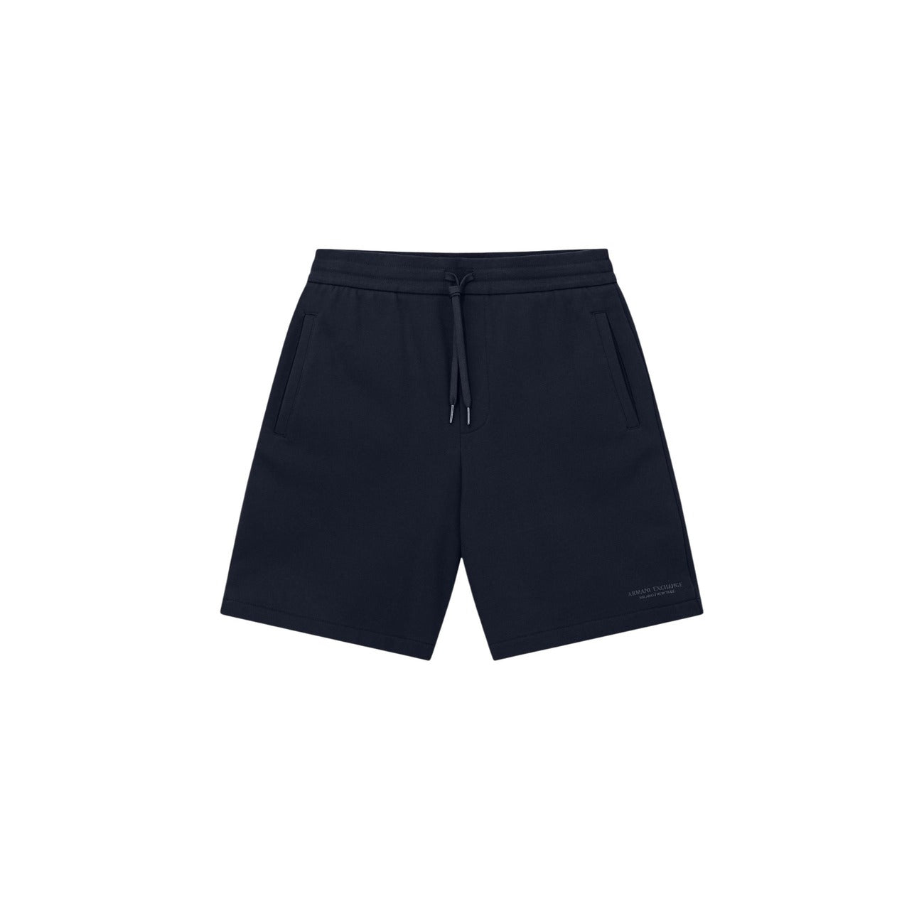 Armani Exchange - Armani Exchange Bermudy Pánské