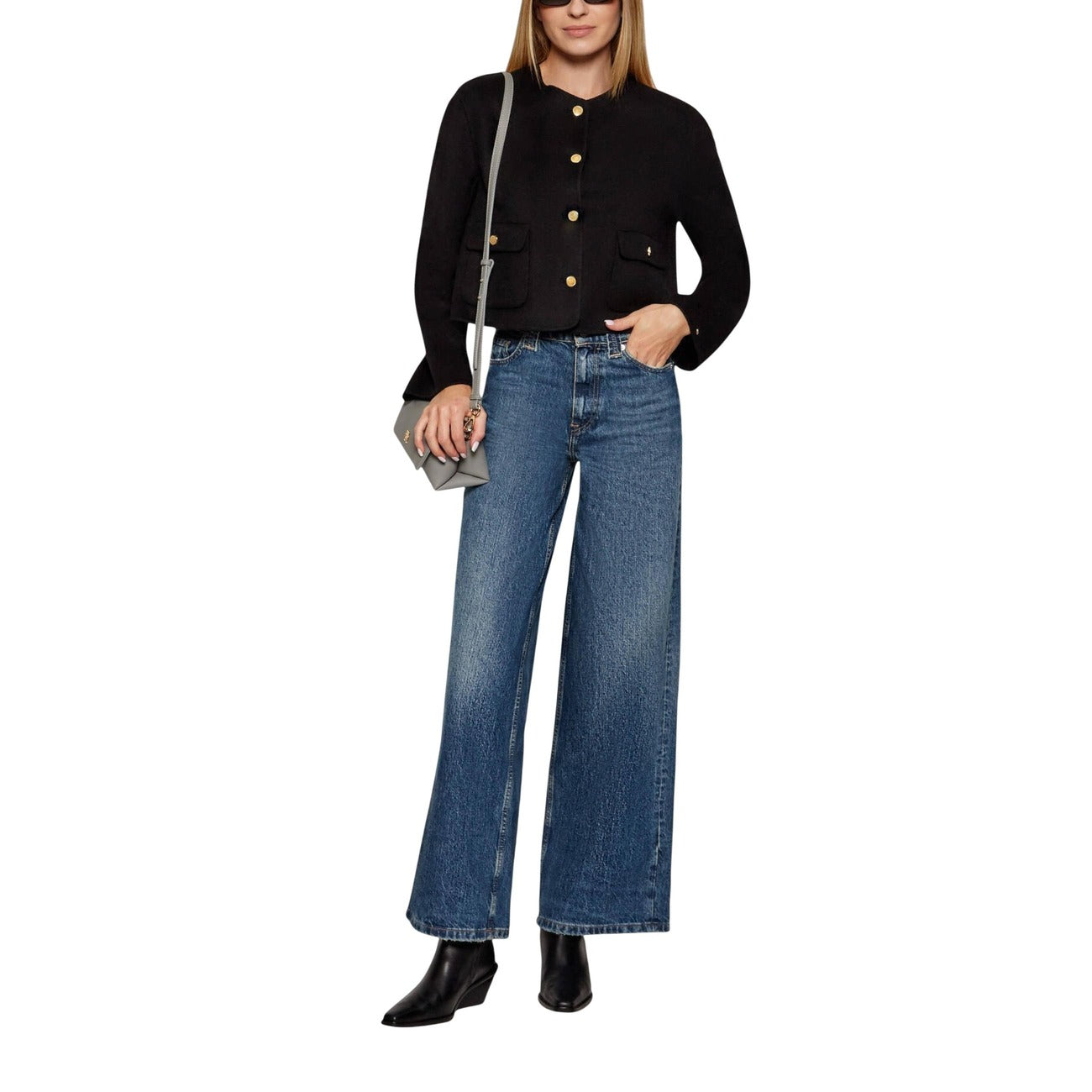 Tommy Hilfiger - Tommy Hilfiger Džíny Dámské