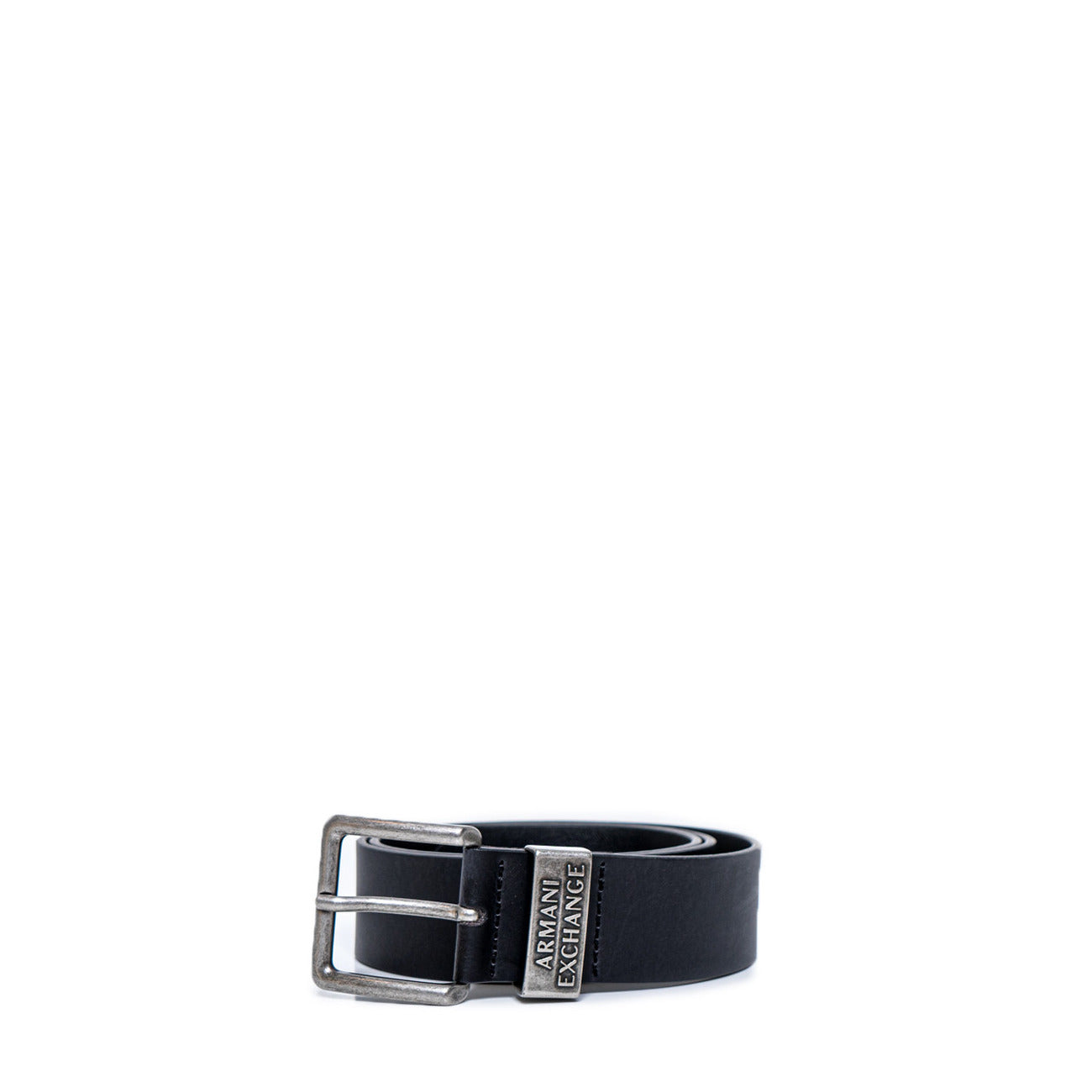 Armani Exchange - Armani Exchange Opasek Pánský