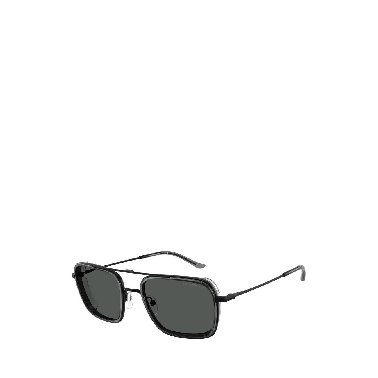 Emporio Armani - Emporio Armani Sluneční Brýle Pánská